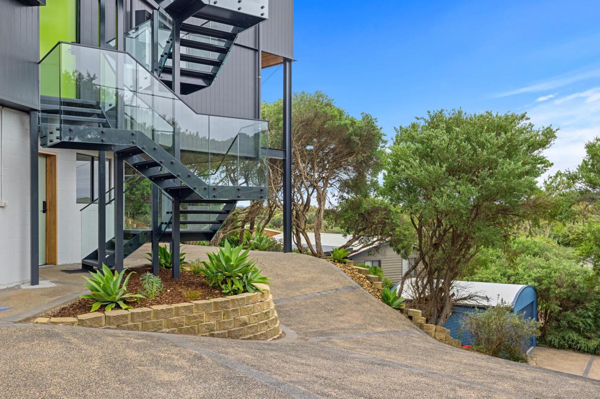 Sandy Point Beach Escape 2 Bedroom Apartment Exterior photo