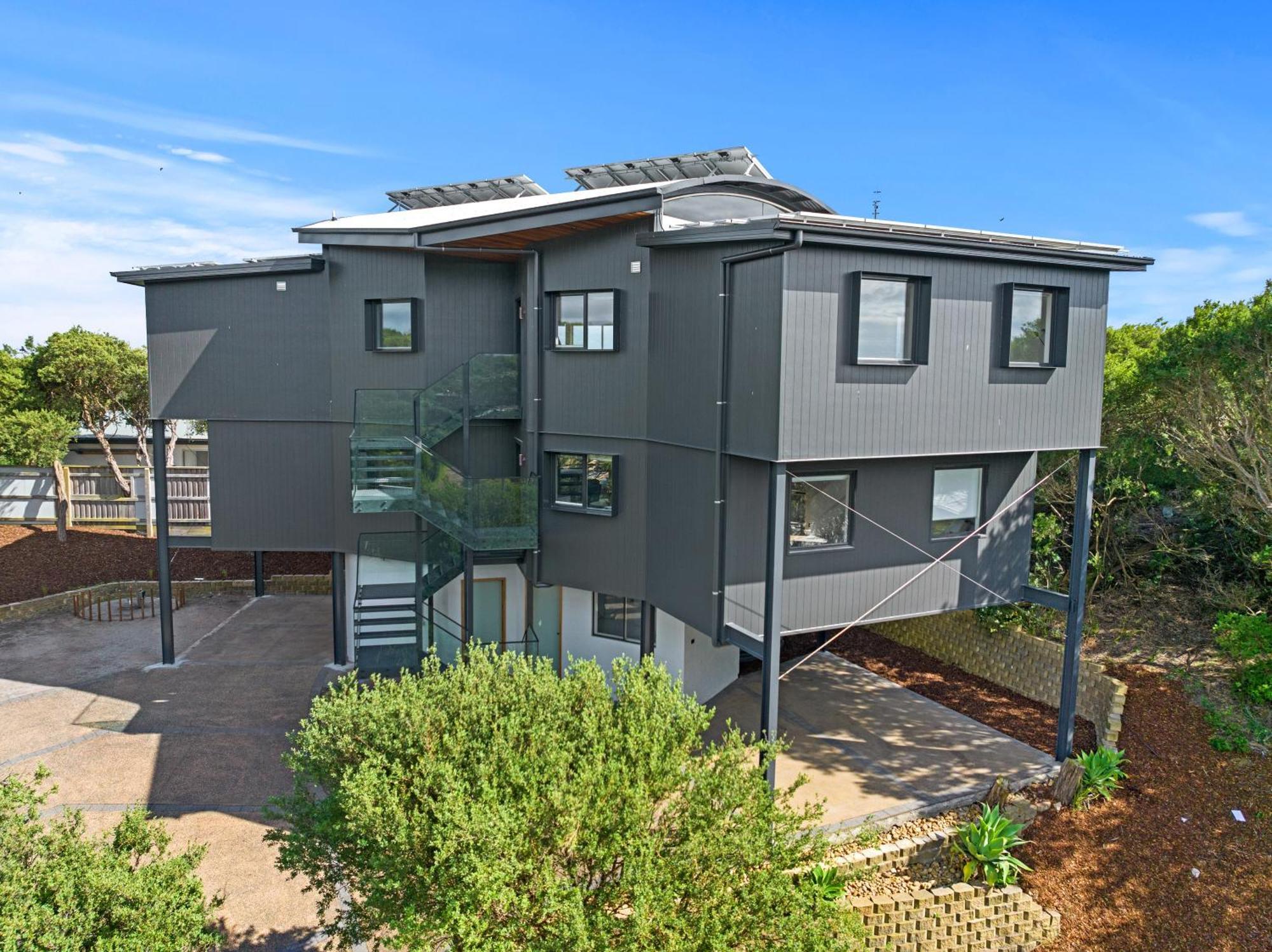 Sandy Point Beach Escape 2 Bedroom Apartment Exterior photo
