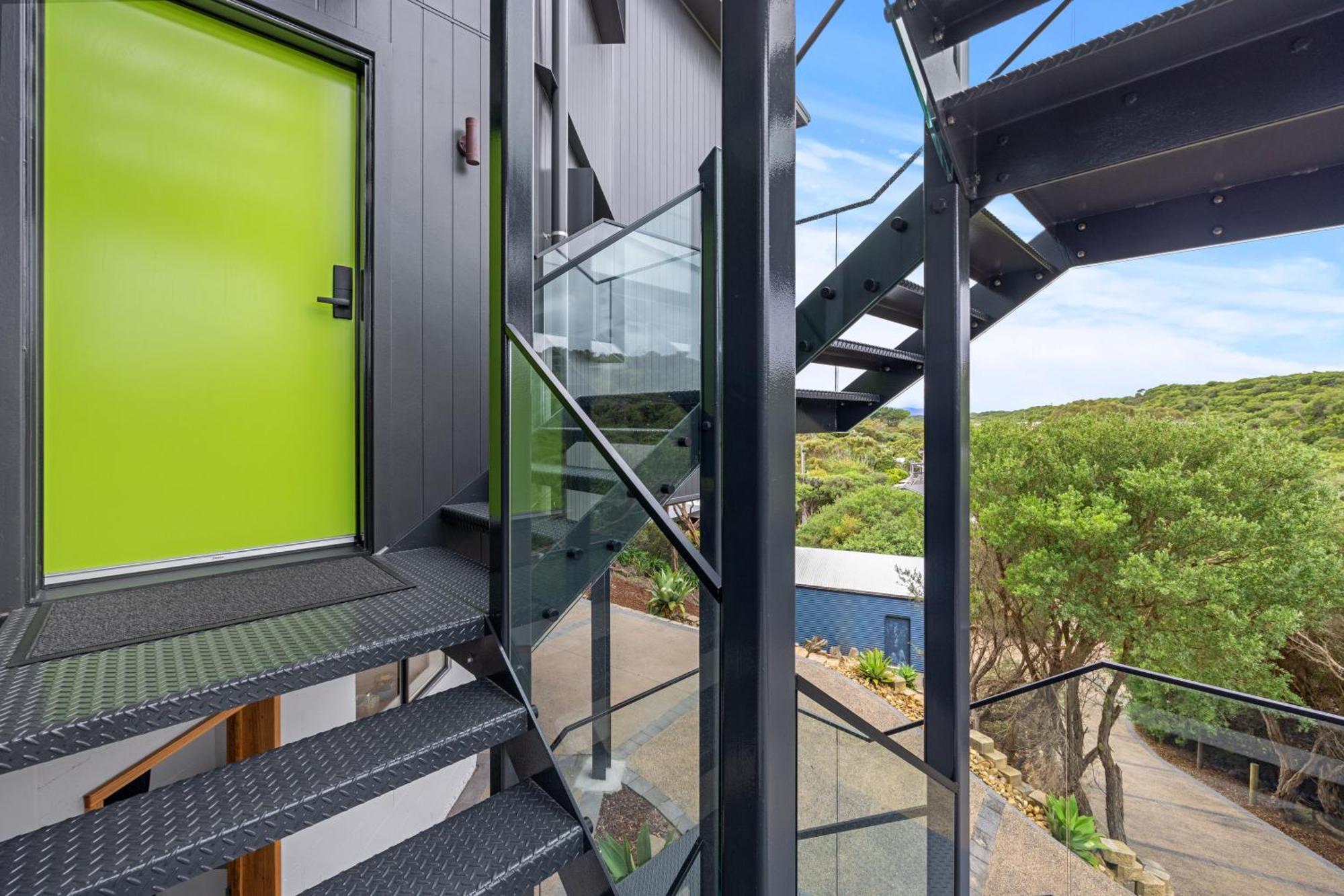 Sandy Point Beach Escape 2 Bedroom Apartment Exterior photo