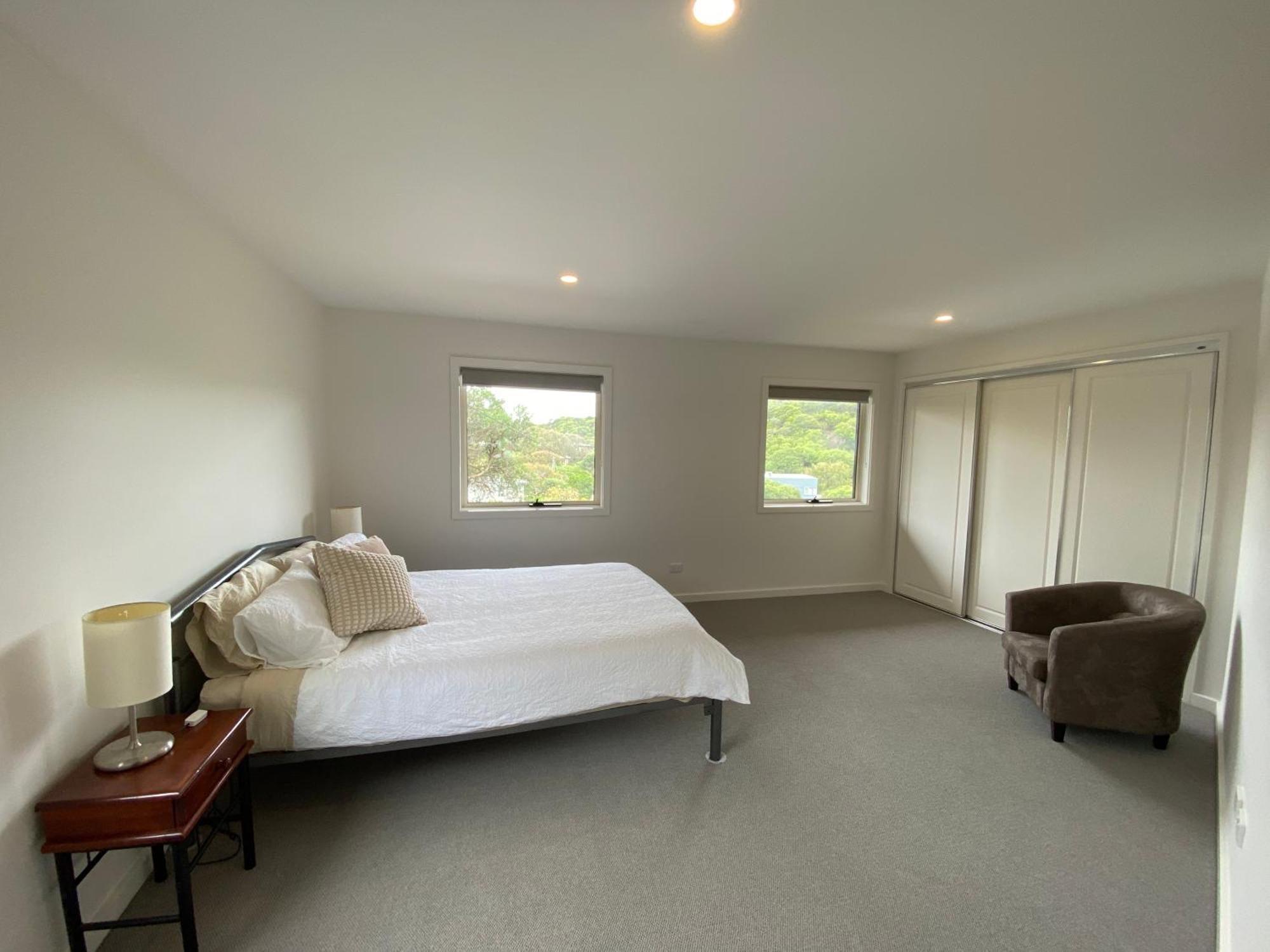 Sandy Point Beach Escape 2 Bedroom Apartment Exterior photo